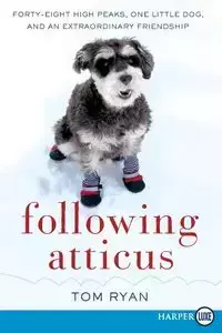 Following Atticus LP - Ryan Tom