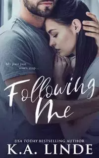 Following Me - Linde K.A.