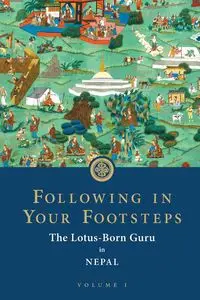 Following in Your Footsteps - Padmasambhava