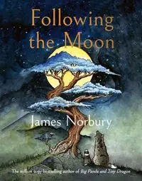 Following the Moon - James Norbury