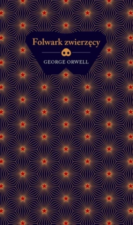 Folwark zwierzęcy w.kolekcjonerskie - George Orwell