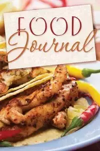 Food Journal - Publishing LLC Speedy