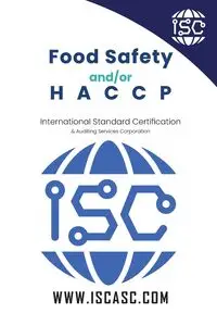 Food Safety and-or HACCP - Waezi N.