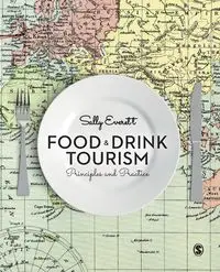 Food and Drink Tourism - Everett Sally