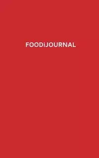 FoodiJournal - FoodiJournal