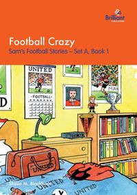 Football Crazy - Sheila Blackburn M