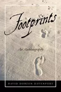 Footprints - David Dobson Davenport