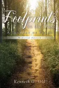 Footprints in the Dust - Kenneth Old G