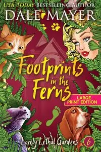 Footprints in the Ferns - Dale Mayer