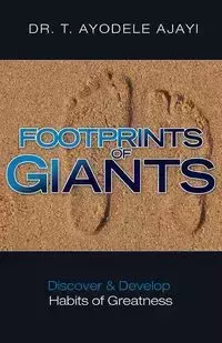 Footprints of Giants - Ajayi T. A