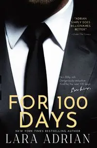 For 100 Days - Adrian Lara