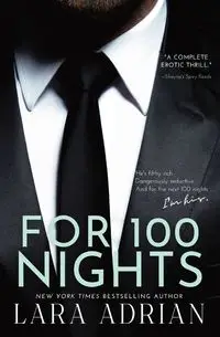 For 100 Nights - Adrian Lara