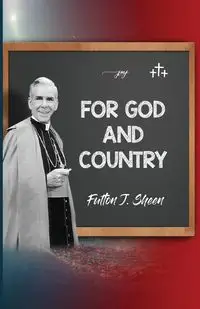 For God and Country - Sheen Fulton  J.