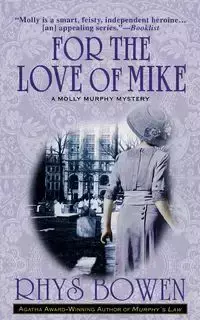 For the Love of Mike - Bowen Rhys