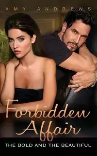 Forbidden Affair - Amy Andrews