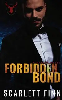 Forbidden Bond - Scarlett Finn