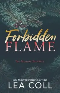 Forbidden Flame - Lea Coll