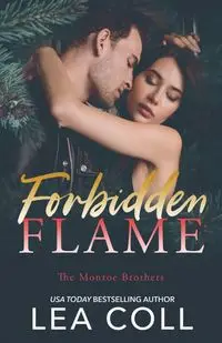 Forbidden Flame - Lea Coll