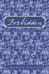 Forbidden - Jakupi Ambera