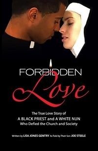 Forbidden Love - Lisa Jones