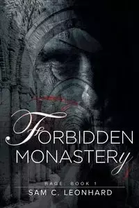 Forbidden Monastery - Sam Leonhard