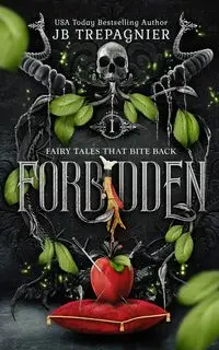 Forbidden - Trepagnier JB