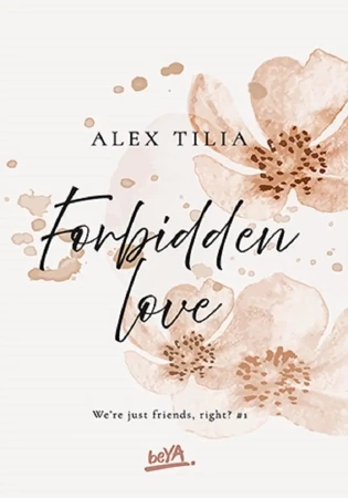 Forbidden love - Alex Tilia