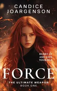 Force - Candice Joargenson