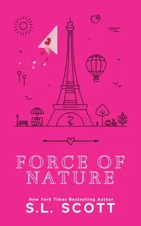 Force of Nature - Scott S.L.