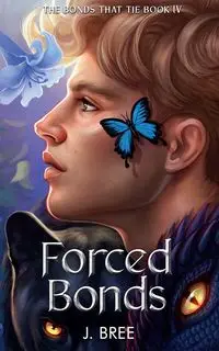 Forced Bonds - Bree J