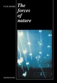 Forces of Nature - Paul Davies