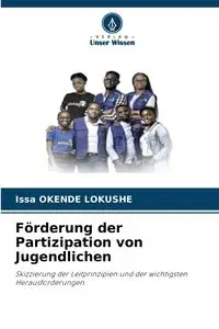 Förderung der Partizipation von Jugendlichen - OKENDE LOKUSHE Issa