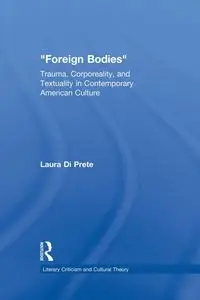 Foreign Bodies - Laura Di Prete