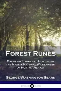 Forest Runes - George Sears Washington