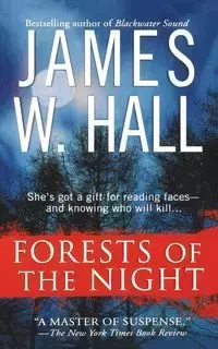 Forests of the Night - James Hall W