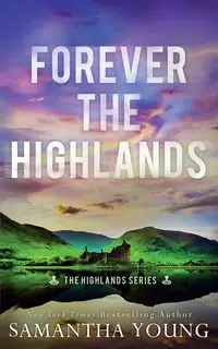 Forever the Highlands - Young Samantha