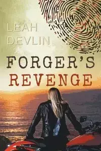 Forger's Revenge - Leah Devlin