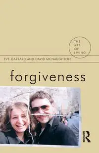 Forgiveness - Eve Garrard