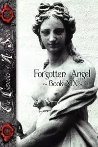 Forgotten Angel - Brown Riley S.