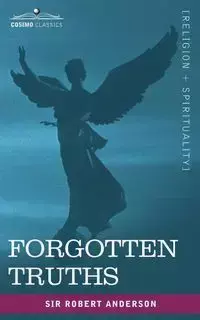 Forgotten Truths - Anderson Robert