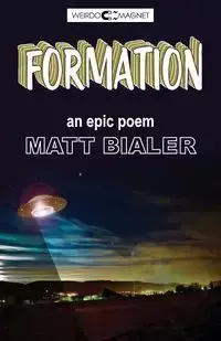 Formation - Matt Bialer