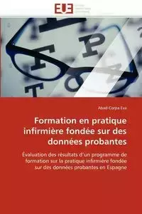 Formation en pratique infirmière fondée sur des données probantes - EVA-A