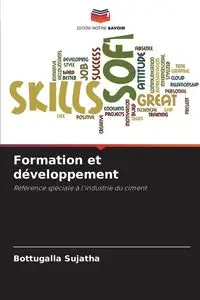 Formation et développement - Sujatha Bottugalla