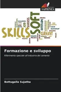 Formazione e sviluppo - Sujatha Bottugalla