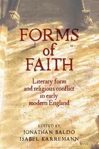 Forms of faith - Baldo Jonathan