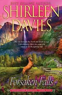 Forsaken Falls - Shirleen Davies