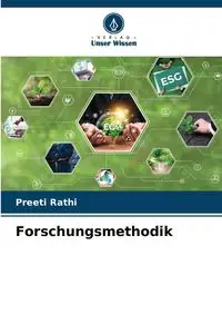 Forschungsmethodik - Rathi Preeti