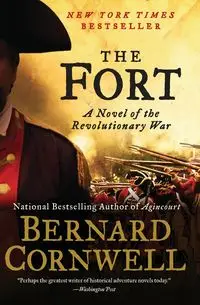 Fort, The - Bernard Cornwell