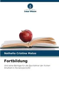 Fortbildung - Cristina Matos Nathalia