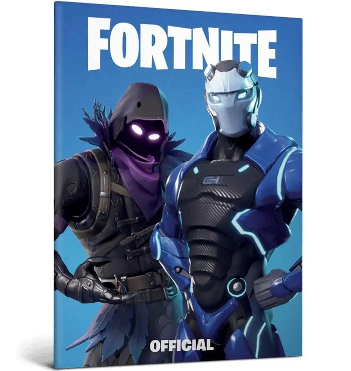 Fortnite. Notatnik Kruk kratka - Opracowanie zbiorowe